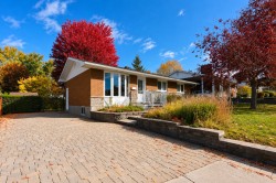 Front of Structure - 