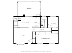Floor Plan - 