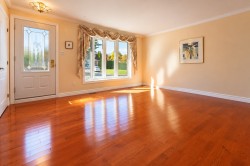 Living Room - 