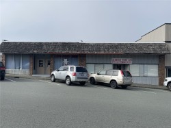 3052 2nd Ave Port Alberni, BC V9Y 1V9