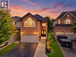 231 STEEPLERIDGE Street Kitchener, ON N2P 2W1