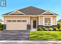 56 SUMMIT (LOT 26) CRESCENT  Belleville (Belleville Ward), ON K8N 0A2