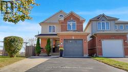 31 CROCKETT PLACE  Clarington, ON L1C 5P4