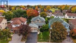 136 SHAUGHNESSY CRESCENT  Ottawa, ON K2K 2N3