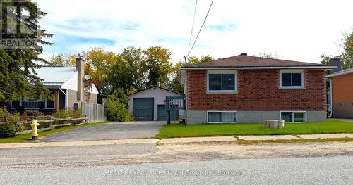144 DUKE STREET W  North Bay (Central), ON P1B 6E6