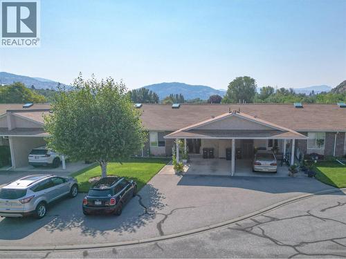 115 Redwing Place Unit# 9  Oliver, BC V0H 1T4