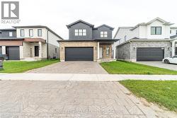 298 MIDDLETON Avenue  London, ON N6L 0E9