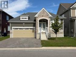 40 SANDHILL CRANE DRIVE Wasaga Beach, ON L9Z 0J6