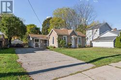 38 GLENMORRIS STREET  Cambridge, ON N1S 2Y2