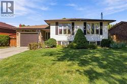 42 WILDFLOWER Lane  Brantford, ON N3R 7H6