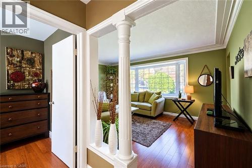 35 Pleasant Avenue, Kitchener, ON 