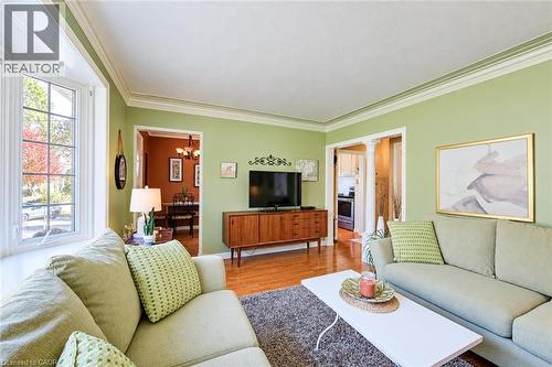 35 Pleasant Avenue, Kitchener, ON 