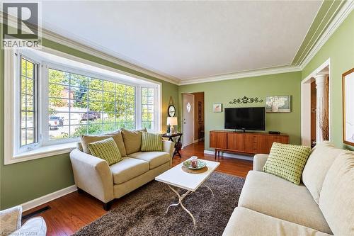 35 Pleasant Avenue, Kitchener, ON 