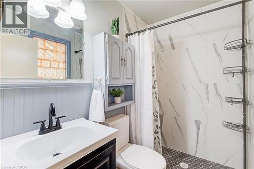35 Pleasant Avenue, Kitchener, ON 