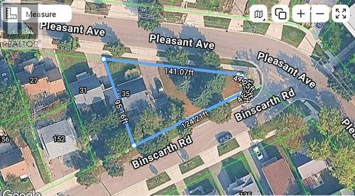 35 Pleasant Avenue, Kitchener, ON 