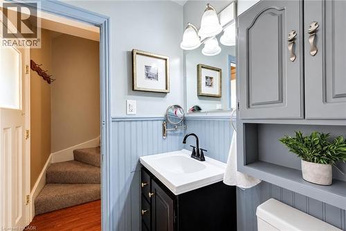 35 Pleasant Avenue, Kitchener, ON 