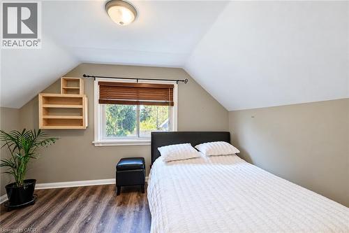 35 Pleasant Avenue, Kitchener, ON 