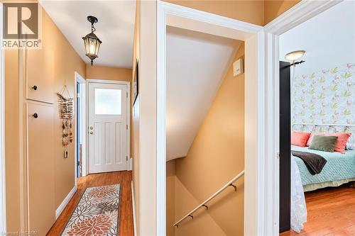 35 Pleasant Avenue, Kitchener, ON 