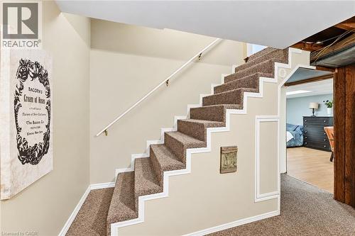 35 Pleasant Avenue, Kitchener, ON 
