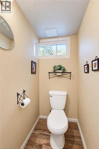 35 Pleasant Avenue, Kitchener, ON 