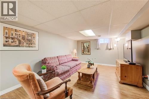 35 Pleasant Avenue, Kitchener, ON 