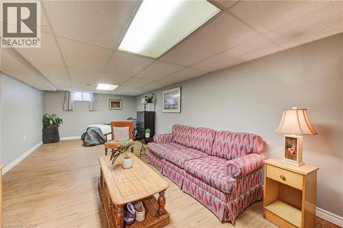 35 Pleasant Avenue, Kitchener, ON 