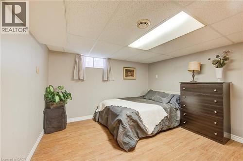 35 Pleasant Avenue, Kitchener, ON 