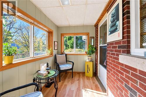 35 Pleasant Avenue, Kitchener, ON 