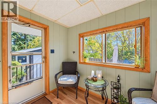35 Pleasant Avenue, Kitchener, ON 