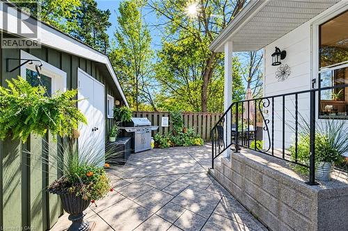 35 Pleasant Avenue, Kitchener, ON 
