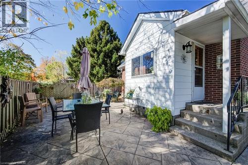 35 Pleasant Avenue, Kitchener, ON 