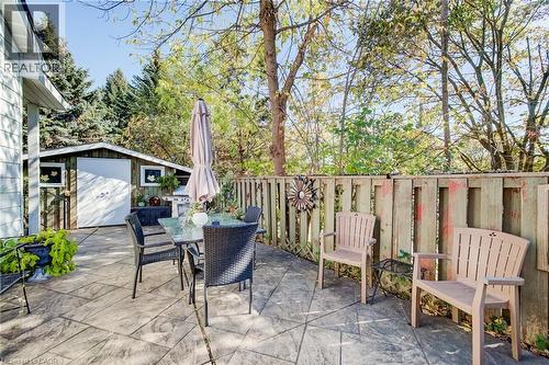 35 Pleasant Avenue, Kitchener, ON 