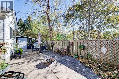35 Pleasant Avenue, Kitchener, ON 