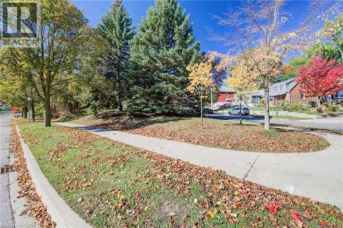 35 Pleasant Avenue, Kitchener, ON 