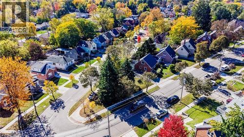 35 Pleasant Avenue, Kitchener, ON 