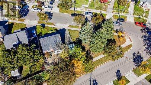 35 Pleasant Avenue, Kitchener, ON 