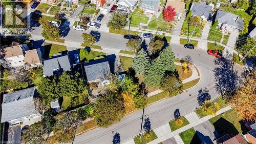 35 Pleasant Avenue, Kitchener, ON 