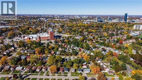 35 Pleasant Avenue, Kitchener, ON 