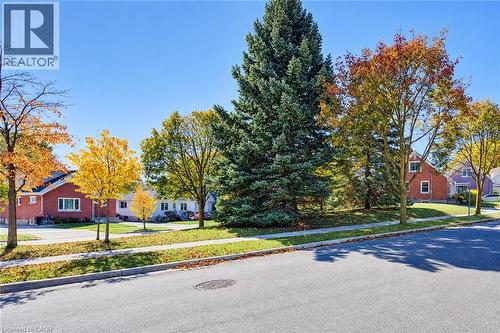 35 Pleasant Avenue, Kitchener, ON 