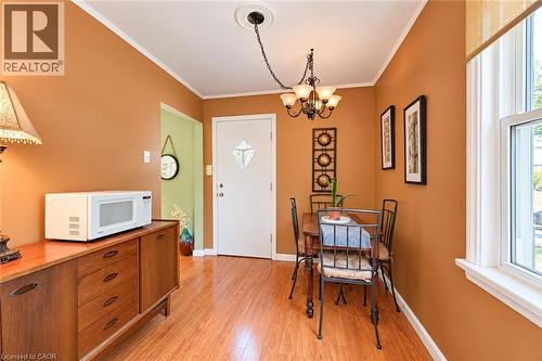 35 Pleasant Avenue, Kitchener, ON 