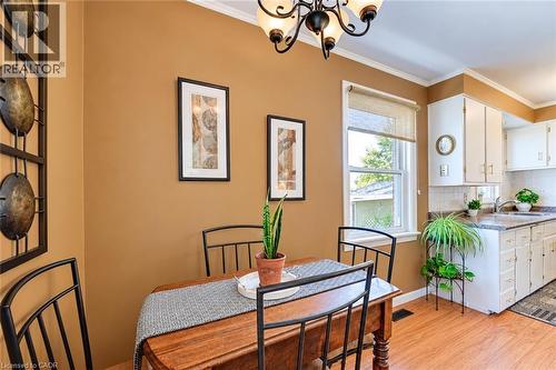 35 Pleasant Avenue, Kitchener, ON 