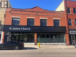126 S THAMES Street S Ingersoll, ON N5C 2T4