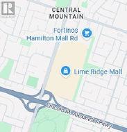 990 UPPER WENTWORTH STREET  Hamilton, ON L9A 4V9