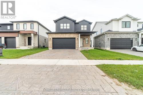 298 MIDDLETON AVENUE  London South, ON N6L 0E9