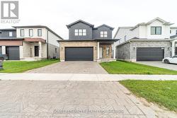 298 MIDDLETON AVENUE  London South, ON N6L 0E9