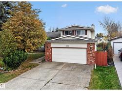 3135 145 AV NW  Edmonton, AB T5Y 2E9