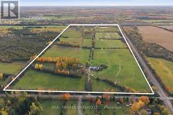 540 TOWNLINE ROAD  North Grenville, ON K0G 1J0