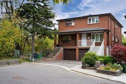 67 ALDERGROVE AVENUE  Toronto, ON M4C 1B3