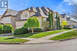 53 CATALINA CRESCENT  Richmond Hill, ON L4S 2B9