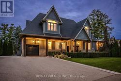 31 MALAREN ROAD  Vaughan, ON L6A 1E2